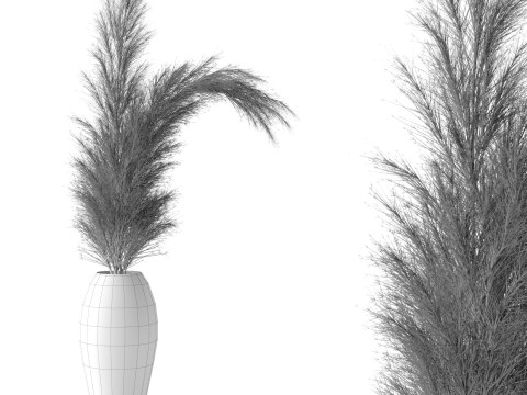 Bouquet 04 3D 模型