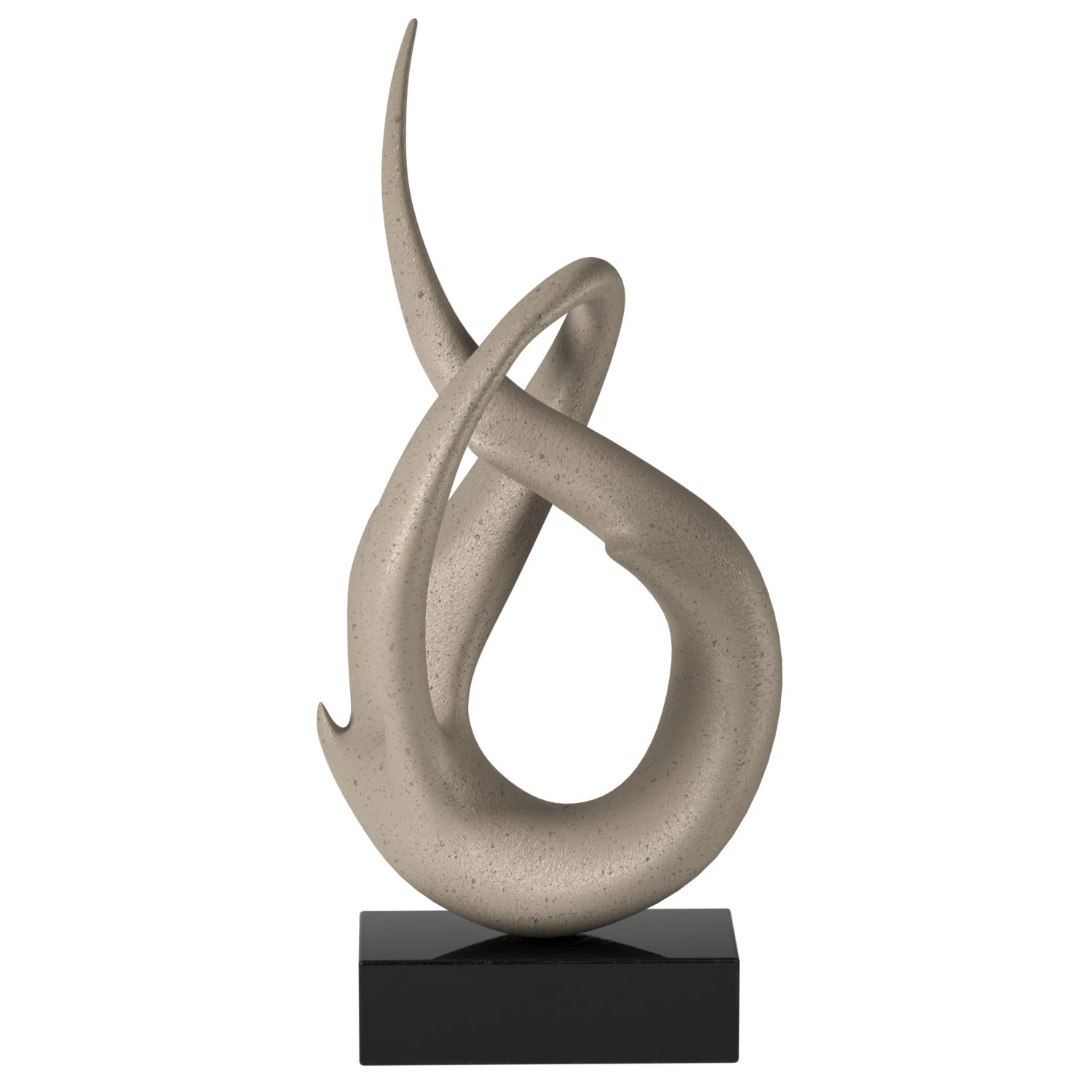 thomas gymnastic figurine modern sculpture 3D Model .c4d .max .obj .3ds .fbx .stl .blend 