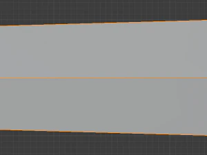 astas sword 3D Model