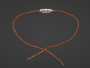 Magic crystal Modelo 3D