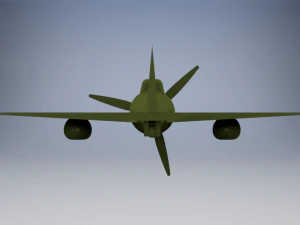 il-2 3D Model