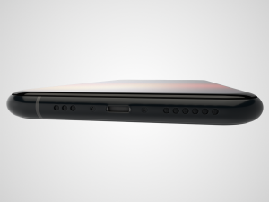 iphone xs 3Dモデル