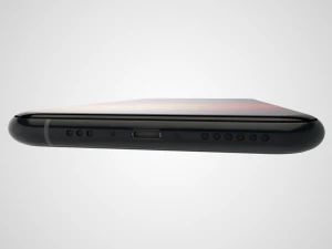 iphone xs 3D Model