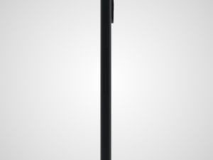 iphone xs 3Dモデル