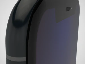 iphone xs 3D Model