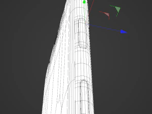 iphone xs 3D Model