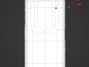 iphone xs 3D Model