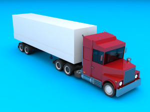 city vehicles 3D Model