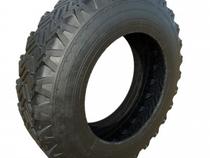 tire Modelo 3D