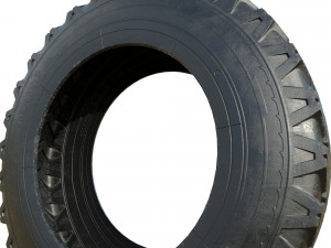 tire Modelo 3D