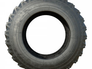 tire Modelo 3D