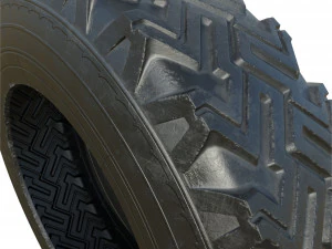 tire 3D Model