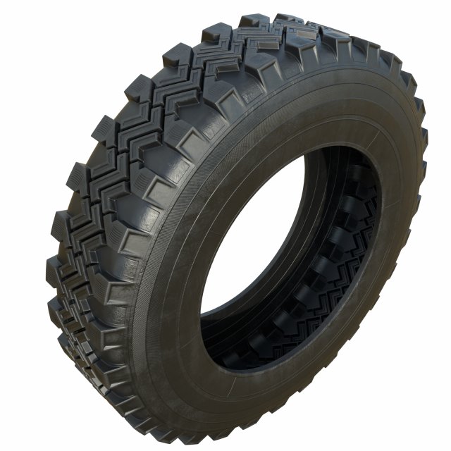 tire Modelo 3D .c4d .max .obj .3ds .fbx .stl .blend 