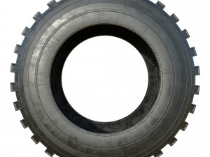 tire Modelo 3D