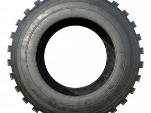 tire 3D Model