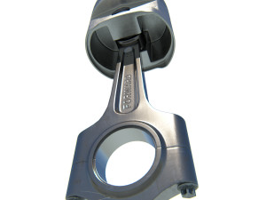 piston Model 3D