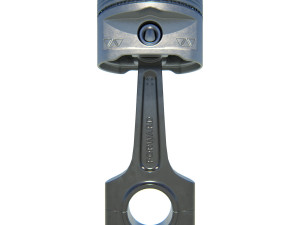 piston Model 3D