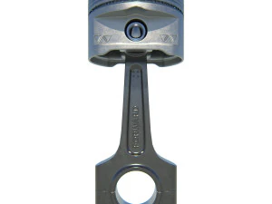 piston 3D Model