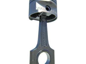piston Model 3D