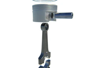 piston 3D Model