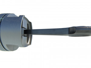 piston Model 3D