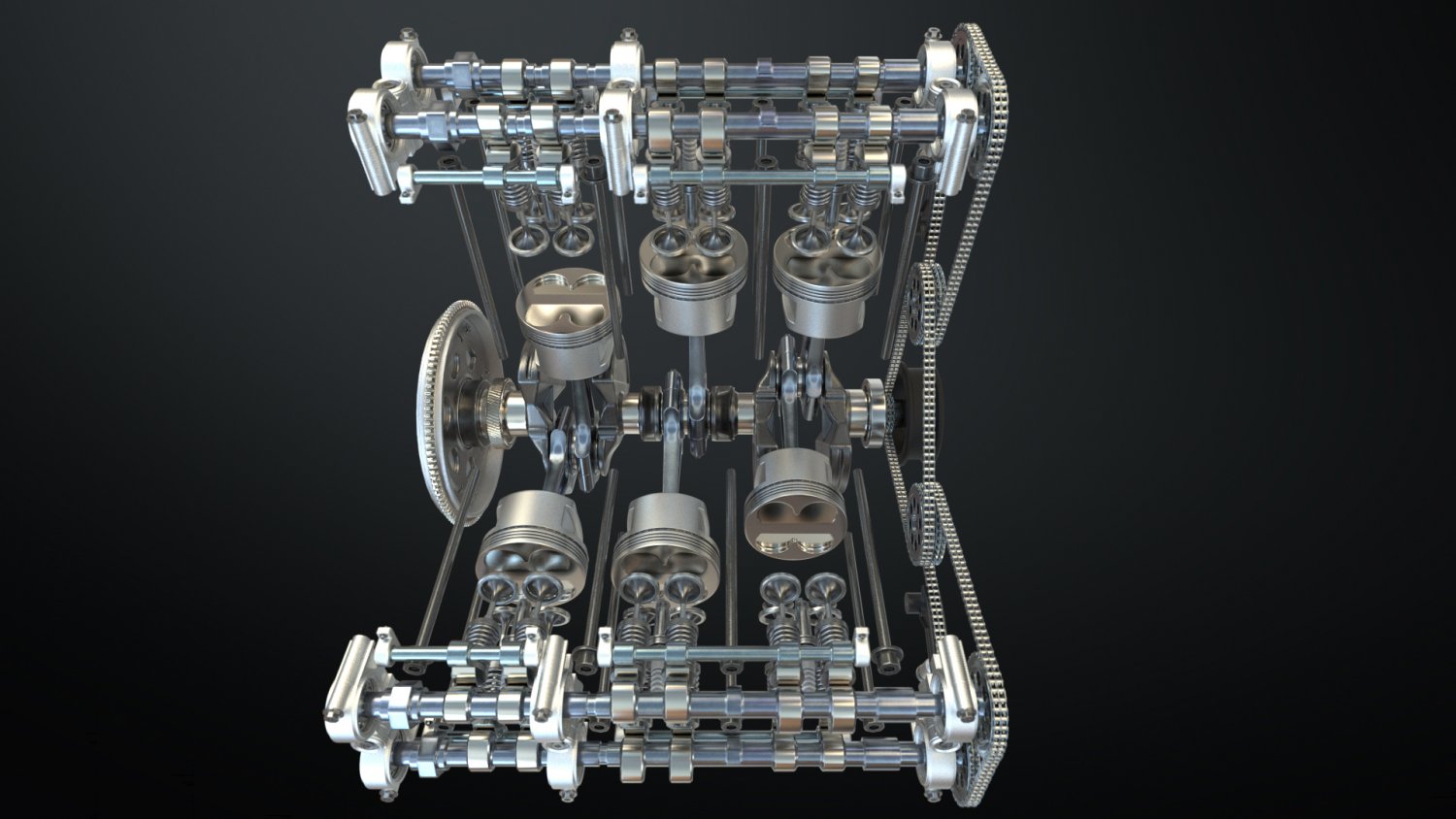 V6 цилиндры. Мотор v6 в разрезе. 3d model v6 - car engine. Бензиновый двигатель внутреннего сгорания v12. V 6 работа двигателя.