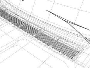 ford-f100 3D Model