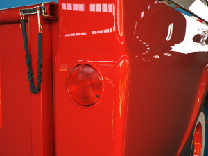 ford-f100 3D 模型
