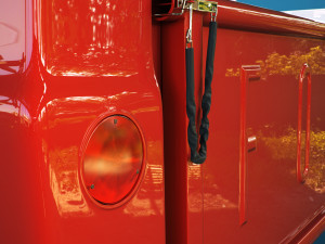 ford-f100 3D 模型