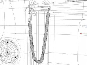 ford-f100 3D Model