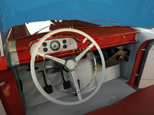ford-f100 3D Model