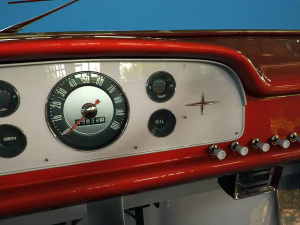 ford-f100 3D Model