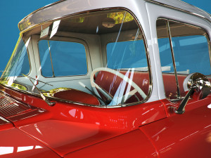 ford-f100 3D 模型