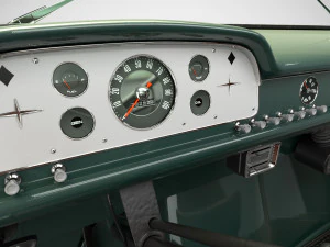 ford-f-100 3D Model