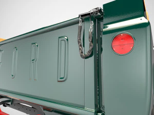 ford-f-100 3D Model