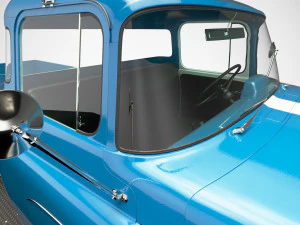 dodge power wagon 1959 3D Model