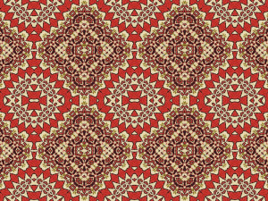 carpet 3D 模型