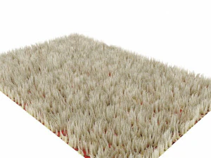 tapis Modèle 3D