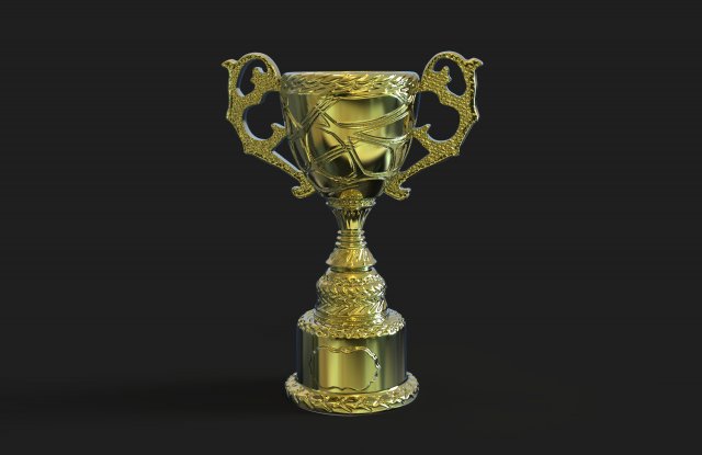 Cup Modèles 3D en vedette .c4d .max .obj .3ds .fbx .stl .blend 