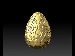 new jade pendant 3d design download jade machine sculpture 3d download 3D Model