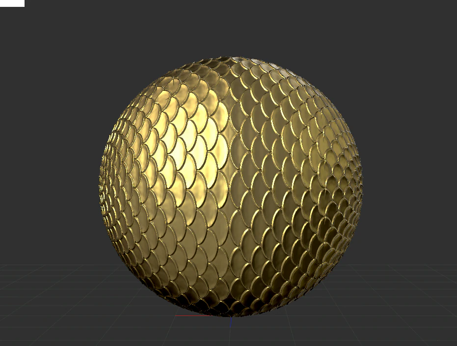 scale ball stl format download 3D Model .c4d .max .obj .3ds .fbx .stl .blend 