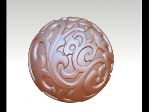 Download 7 ZBrush lion hair brushes Chinese antique stone lion hair brushes Modèle 3D