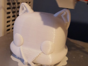 miausculos fortnite funko pop 3D 打印模型