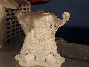 miausculos fortnite funko pop 3D 打印模型