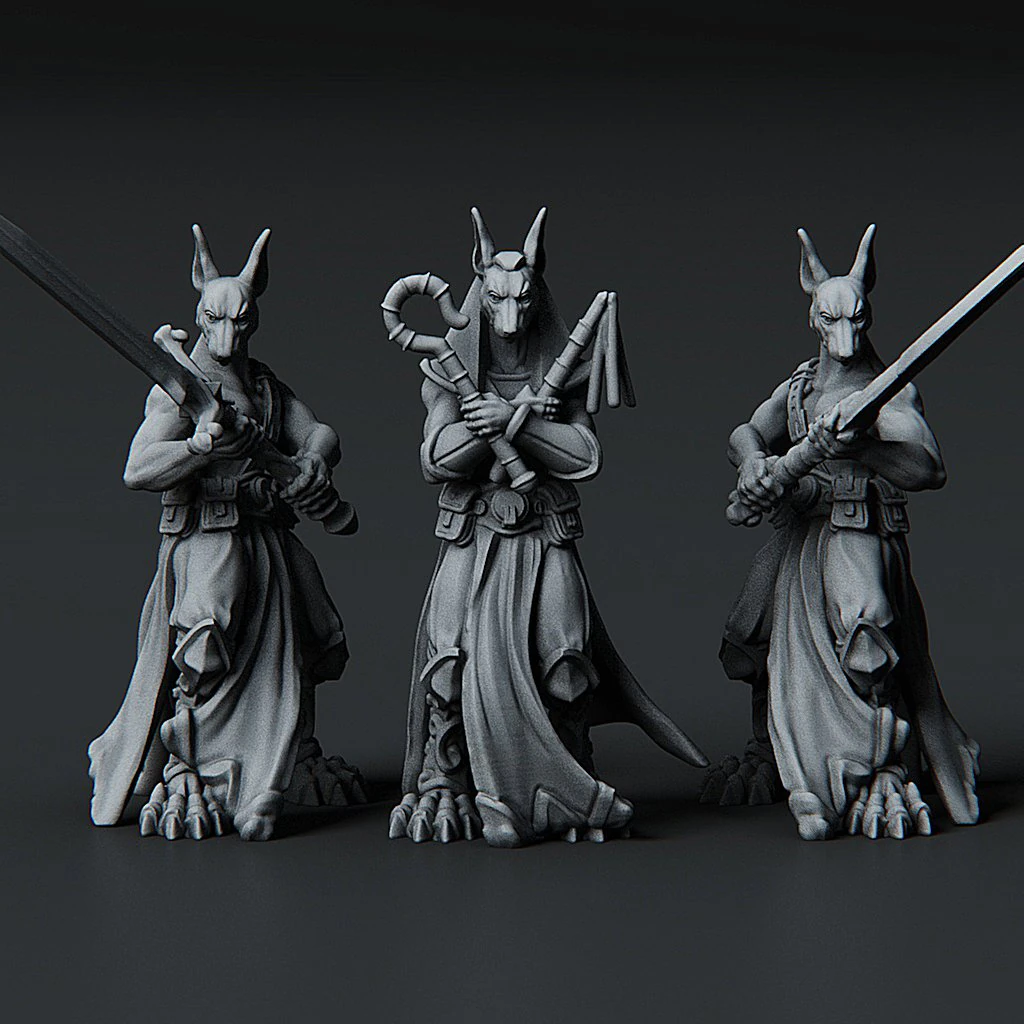 3d miniature sculpture - printable 3D Print Model .c4d .max .obj .3ds .fbx .stl .blend 