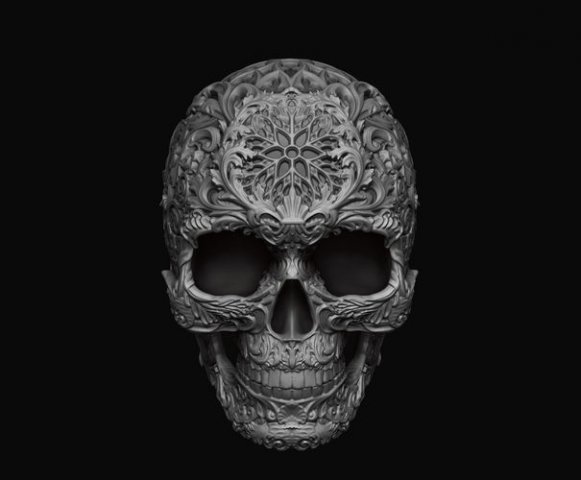 3d miniature sculpture - printable Modèles 3D en vedette .c4d .max .obj .3ds .fbx .stl .blend 