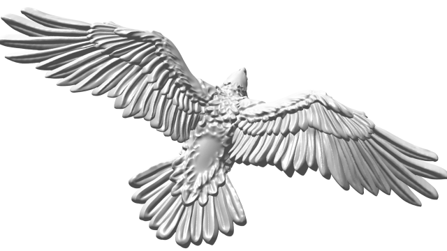 3d miniature sculpture - printable 3Dプリントモデル .c4d .max .obj .3ds .fbx .stl .blend 