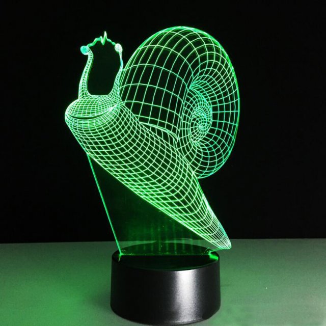 snail drawing for laser cutting 3D मॉडल .c4d .max .obj .3ds .fbx .stl .blend 