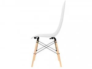 chair eames 3D Model