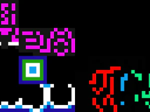 enderman CG Textures